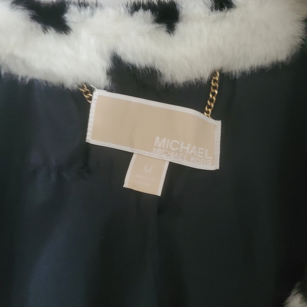 Coat Michael Kors